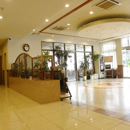 Yonezawa - Hotel / Vacation Stay 16072 Екстериор снимка