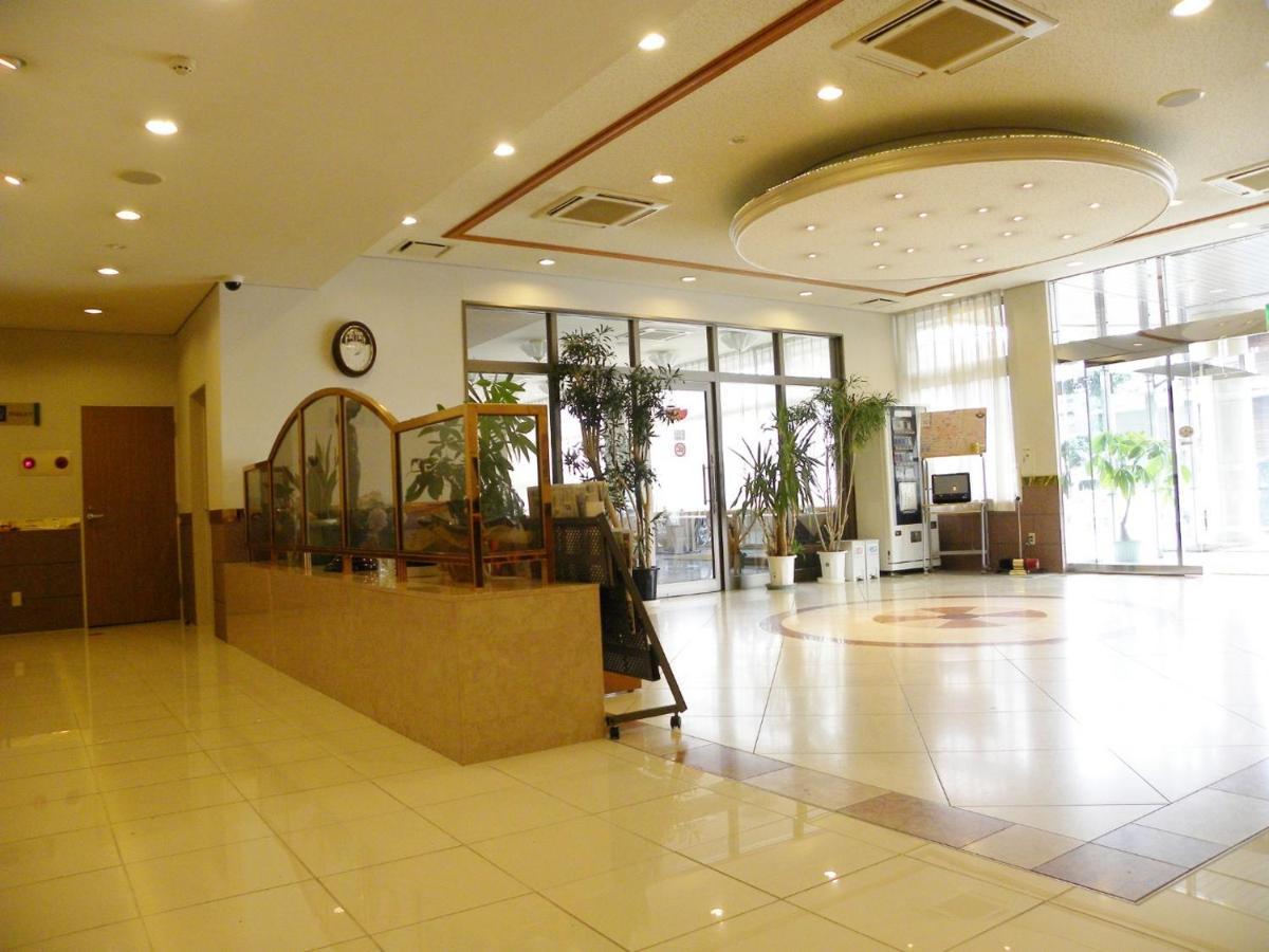 Yonezawa - Hotel / Vacation Stay 16072 Екстериор снимка