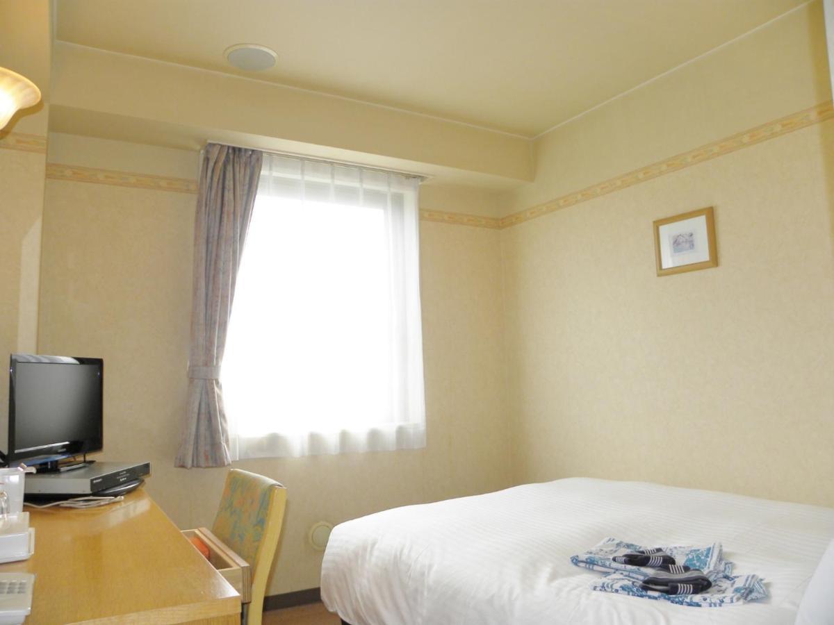 Yonezawa - Hotel / Vacation Stay 16072 Екстериор снимка